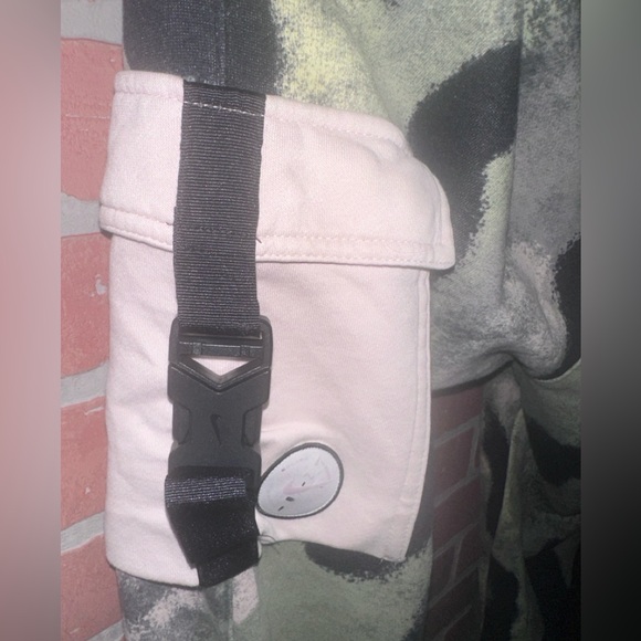 Men’s Nike Club Cargo Go Outside Pants - Picture 4 of 7